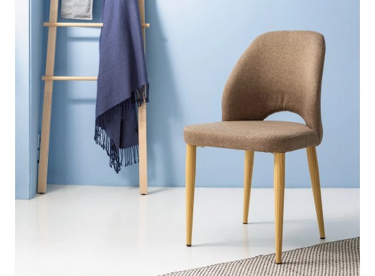 Стул Ledger в Каменске-Уральском