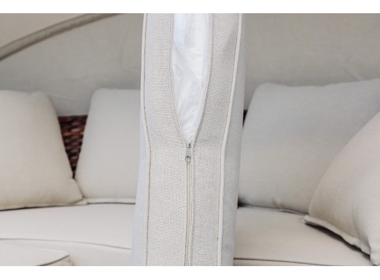 Диван-трансформер Violetta коричневый в Каменске-Уральском