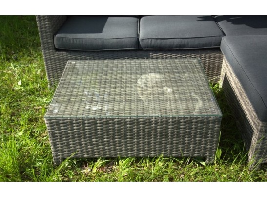 Комплект VICKY серый в Каменске-Уральском