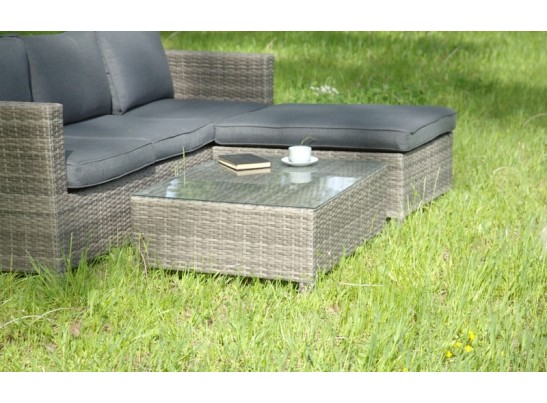 Комплект VICKY серый в Каменске-Уральском