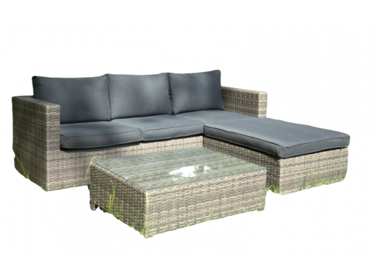 Комплект VICKY серый в Каменске-Уральском