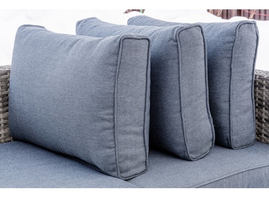 Комплект VICKY серый в Каменске-Уральском