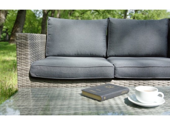 Комплект VICKY серый в Каменске-Уральском