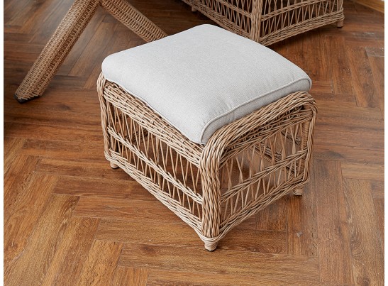 Обеденный комплект ALBERT из искусственного ротанга в Каменске-Уральском