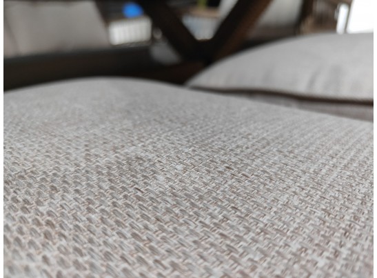 Обеденный комплект ALBERT из искусственного ротанга в Каменске-Уральском