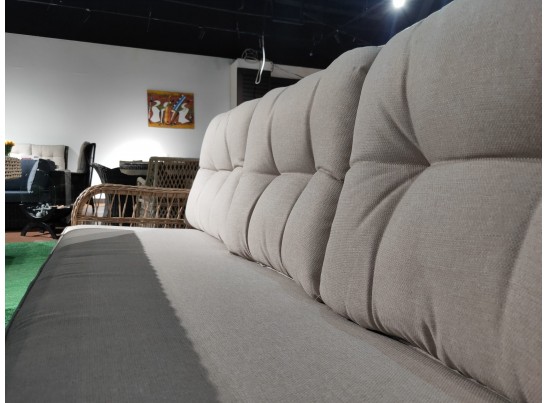 Обеденный комплект ALBERT из искусственного ротанга в Каменске-Уральском