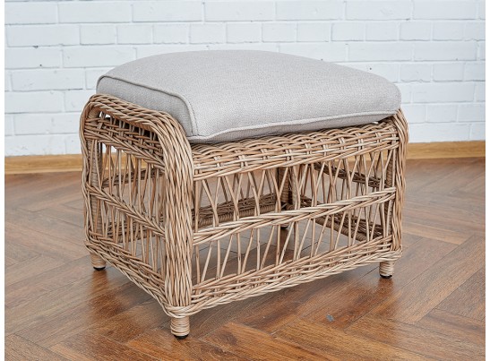 Обеденный комплект ALBERT из искусственного ротанга в Каменске-Уральском