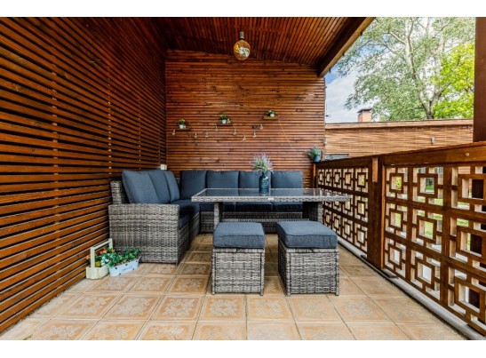 ZORRO серый комплект мебели из искусственного ротанга в Каменске-Уральском