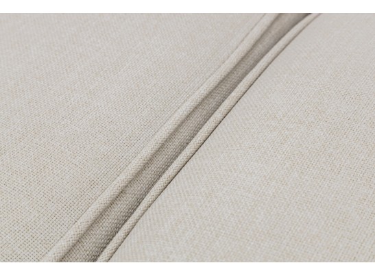 Лаунж-зона KARL с трёхместным диваном (коричневая) в Каменске-Уральском