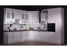 Кухня "Бьянка" 2820*3200  (возможный вариант комплектации)