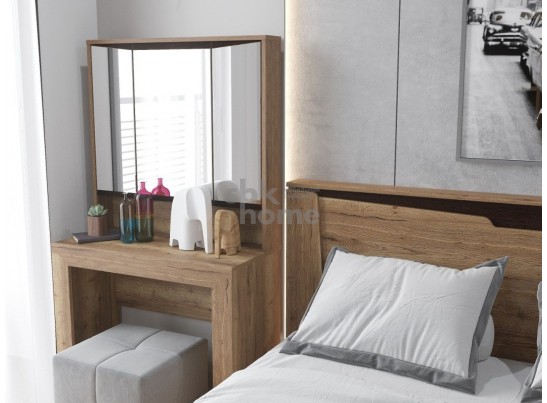 Спальня "Гарда" (возможный вариант комплектации) в Каменске-Уральском