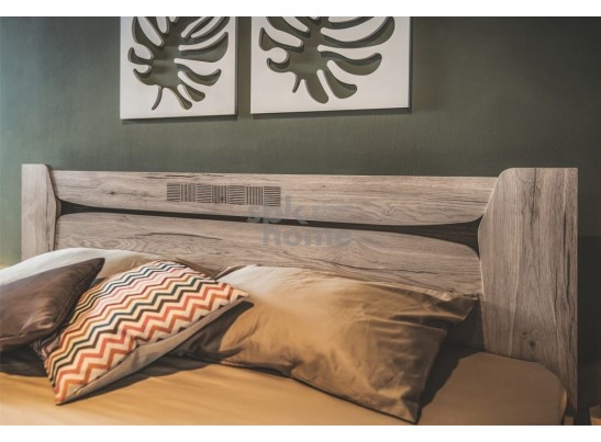 Спальня "Мале" (возможный вариант комплектации) в Каменске-Уральском