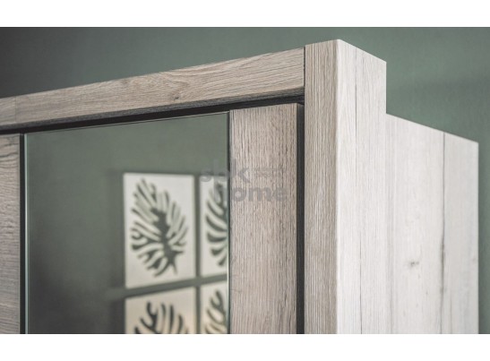 Спальня "Мале" (возможный вариант комплектации) в Каменске-Уральском