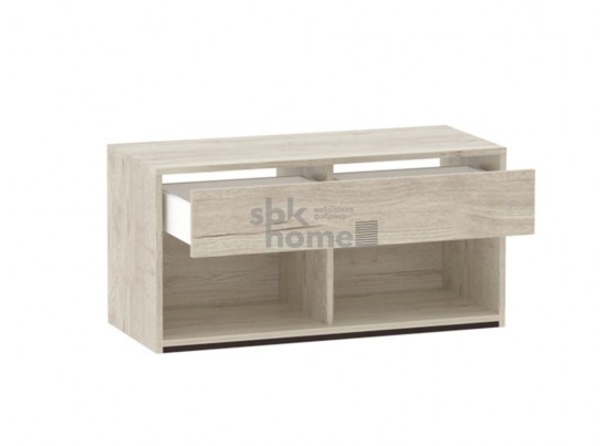 Прихожая "Мале" (возможный вариант комплектации) в Каменске-Уральском