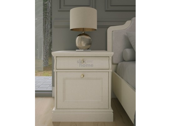 Спальня "Сиена" (возможный вариант комплектации) в Каменске-Уральском