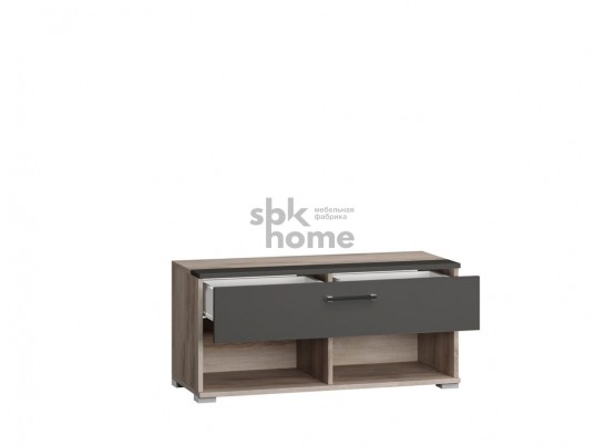 Прихожая "Ханна" 2 (возможный вариант комплектации) в Каменске-Уральском