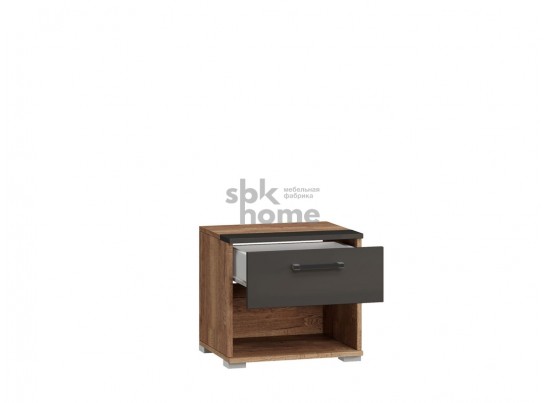 Прихожая "Ханна" 3 (возможный вариант комплектации) в Каменске-Уральском