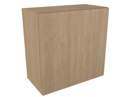 Навесной шкаф "Женева" 60