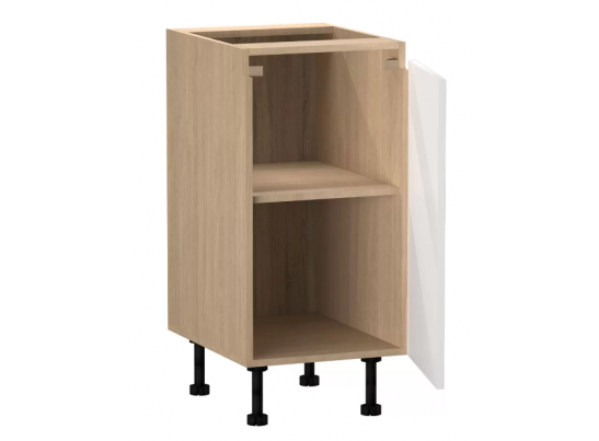 Стол "Женева" 40 белый