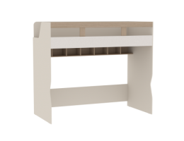 Кровать-чердак "Каспер"