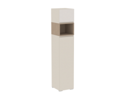 Шкаф узкий "Каспер"