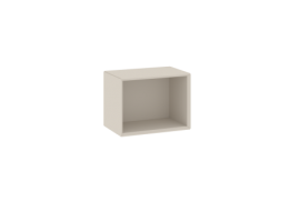 Полка навесная узкая "Каспер"