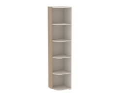 Полка угловая "Каспер"