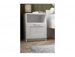 Прикроватная тумба СИРИУС 1 2.02.03.010.1