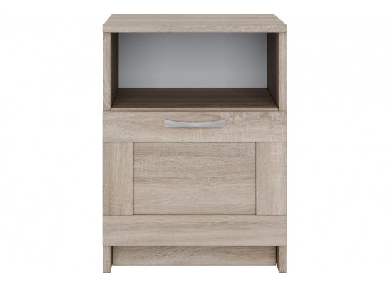 Прикроватная тумба СИРИУС 1 2.02.03.010.1 в Каменске-Уральском