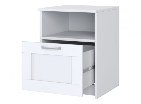 Прикроватная тумба СИРИУС 1 2.02.03.010.1 в Каменске-Уральском