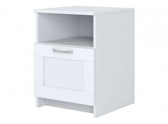 Прикроватная тумба СИРИУС 1 2.02.03.010.1 в Каменске-Уральском