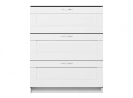 Комод СИРИУС 3 ящика 2.02.02.050.1 в Каменске-Уральском