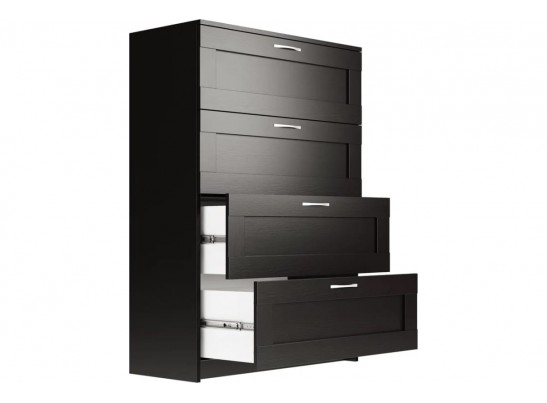 Комод СИРИУС 4 ящика 2.02.02.060.1 в Каменске-Уральском