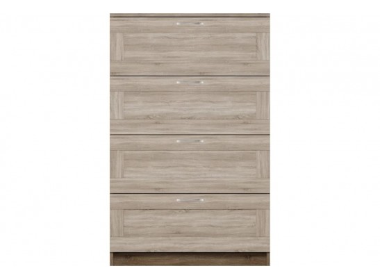 Комод СИРИУС 4 ящика 2.02.02.060.1 в Каменске-Уральском