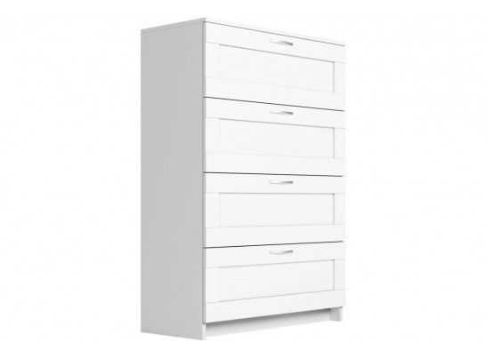 Комод СИРИУС 4 ящика 2.02.02.060.1 в Каменске-Уральском