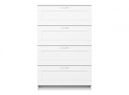 Комод СИРИУС 4 ящика 2.02.02.060.1 в Каменске-Уральском