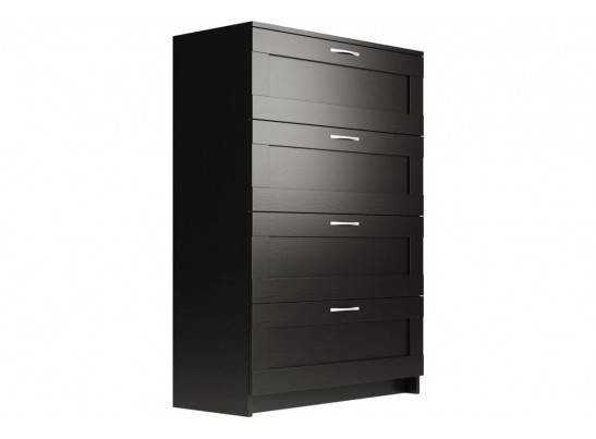 Комод СИРИУС 4 ящика 2.02.02.060.1 в Каменске-Уральском