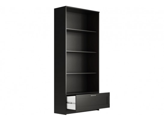 Стеллаж СИРИУС 1 ящик 2.02.07.100.1 в Каменске-Уральском