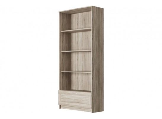 Стеллаж СИРИУС 1 ящик 2.02.07.100.1 в Каменске-Уральском