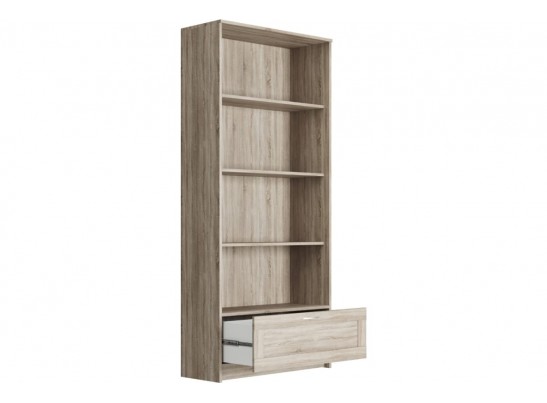 Стеллаж СИРИУС 1 ящик 2.02.07.100.1 в Каменске-Уральском