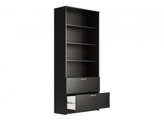 Стеллаж СИРИУС 2 ящика 2.02.07.110.1 в Каменске-Уральском