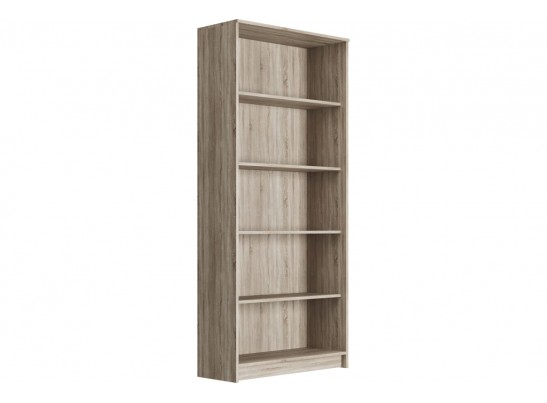 Стеллаж СИРИУС 5 полок 2.02.07.120.1 в Каменске-Уральском