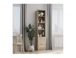 Стеллаж СИРИУС  ящика 2.02.07.140.1