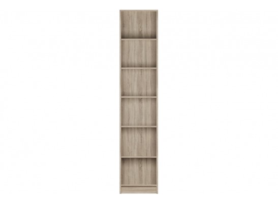 Стеллаж СИРИУС 5 полок 2.02.07.150.1 в Каменске-Уральском