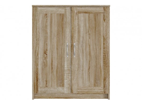 Тумба 2 двери СИРИУС 2.02.03.270.1 в Каменске-Уральском