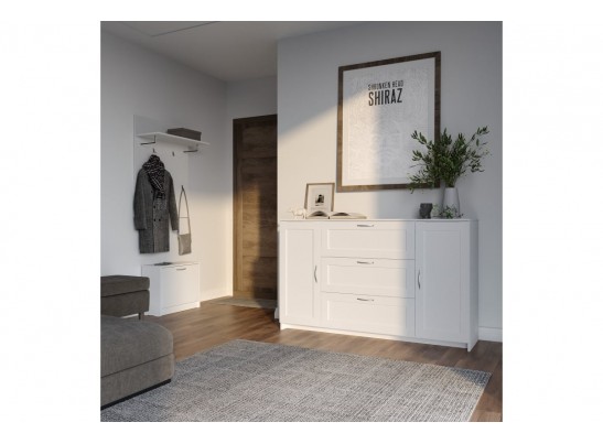 Тумба СИРИУС 2.02.03.290.1 в Каменске-Уральском