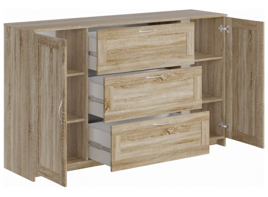 Тумба СИРИУС 2.02.03.290.1 в Каменске-Уральском