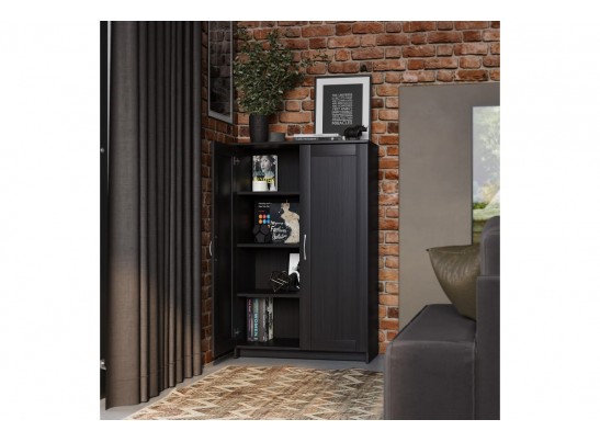 Тумба СИРИУС 2 двери 2.02.03.310.1 в Каменске-Уральском