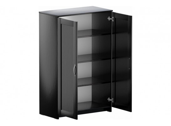 Тумба СИРИУС 2 двери 2.02.03.310.1 в Каменске-Уральском