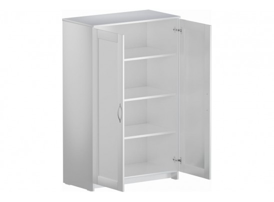 Тумба СИРИУС 2 двери 2.02.03.310.1 в Каменске-Уральском